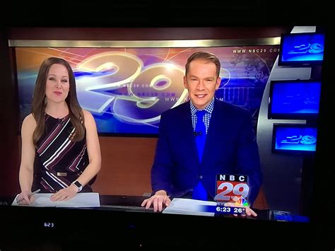 charlottesville channel 29